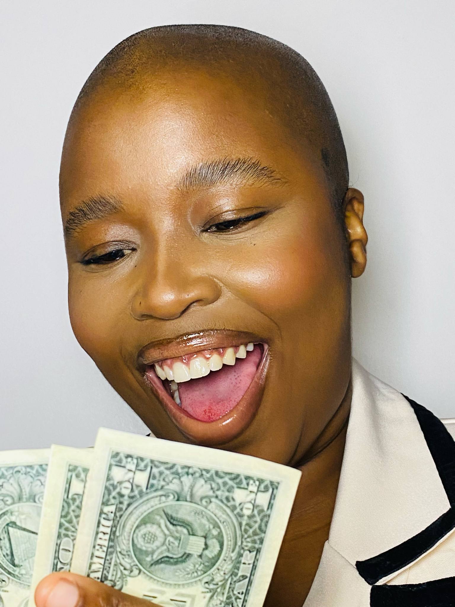 Beating Unemployment with Just Data and Grit